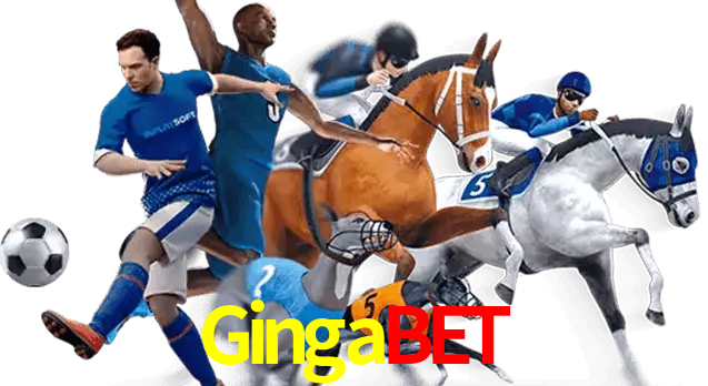 Gingabet
